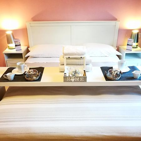 Antica Aria Di Roma Bed & Breakfast Eksteriør bilde