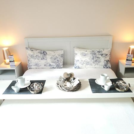 Antica Aria Di Roma Bed & Breakfast Eksteriør bilde