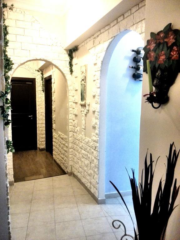Antica Aria Di Roma Bed & Breakfast Eksteriør bilde
