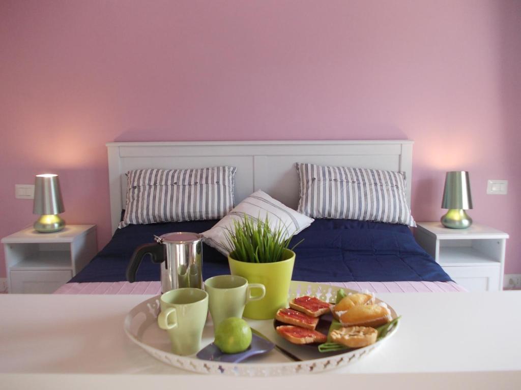Antica Aria Di Roma Bed & Breakfast Eksteriør bilde