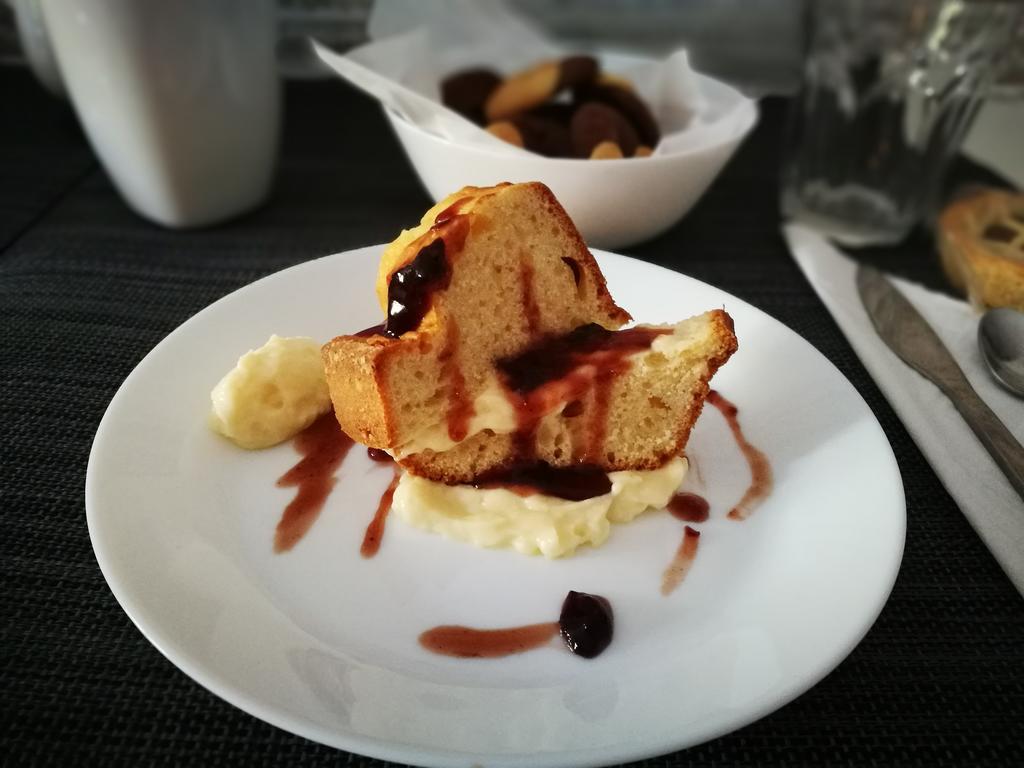Antica Aria Di Roma Bed & Breakfast Eksteriør bilde
