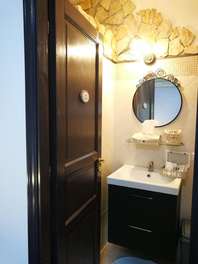 Antica Aria Di Roma Bed & Breakfast Eksteriør bilde