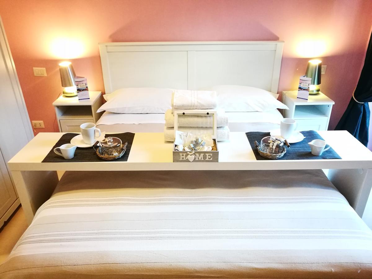 Antica Aria Di Roma Bed & Breakfast Eksteriør bilde