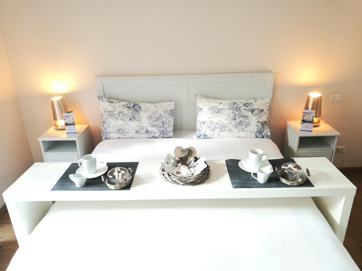 Antica Aria Di Roma Bed & Breakfast Eksteriør bilde