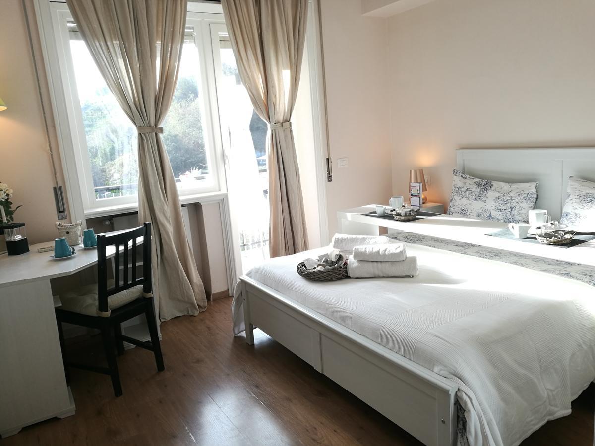 Antica Aria Di Roma Bed & Breakfast Eksteriør bilde