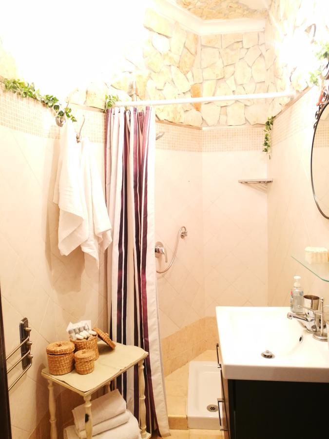 Antica Aria Di Roma Bed & Breakfast Eksteriør bilde