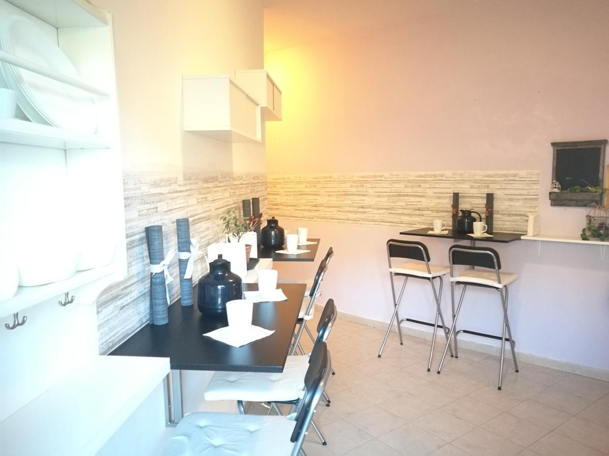 Antica Aria Di Roma Bed & Breakfast Eksteriør bilde