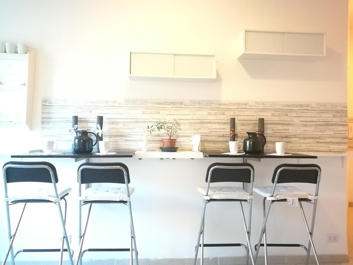 Antica Aria Di Roma Bed & Breakfast Eksteriør bilde